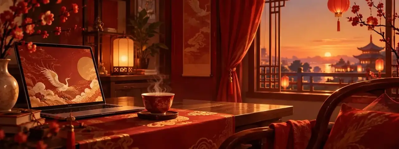 番茄魔改短剧 观看历史