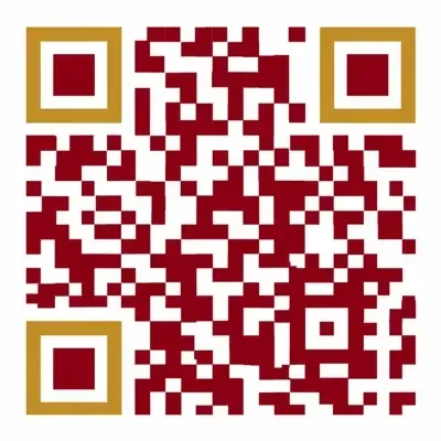 番茄魔改短剧 APP 下载二维码（演示）