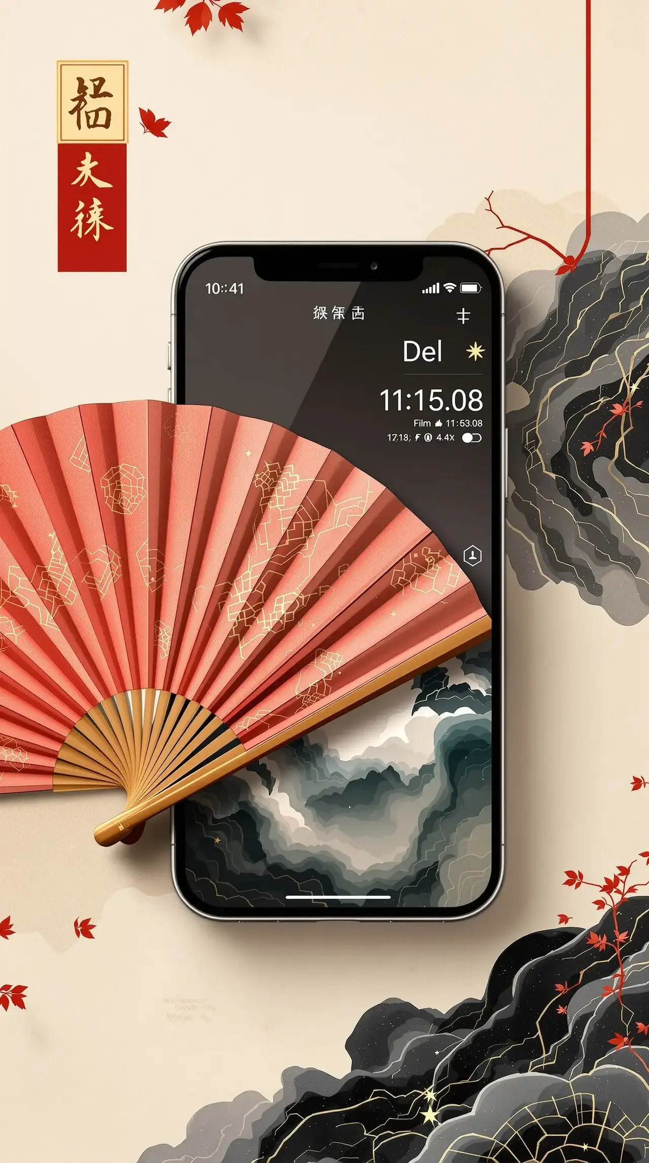 番茄魔改短剧 APP 应用图标
