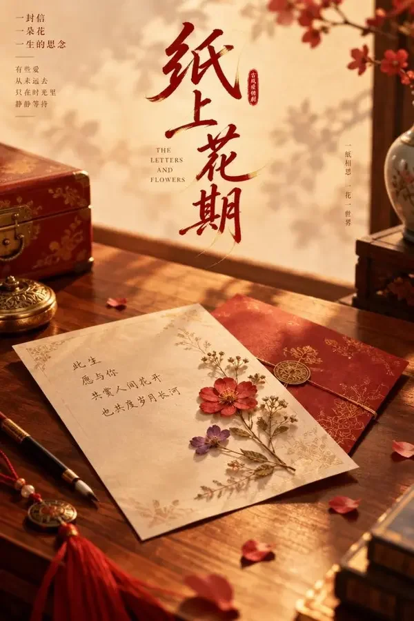 番茄魔改短剧《你的名字我的心事》都市剧场封面